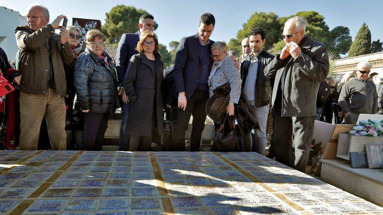 MAS DICTADURA EN VERSION MEMORIA HISTÓRICA, por Juan Chicharro Ortega