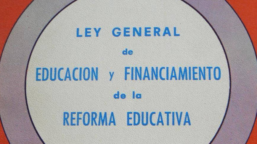 Pensamiento de Franco: La nueva Ley de Educación y la democratización de la enseñanza