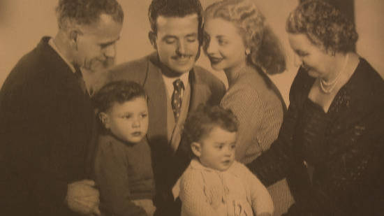 Pensamiento de Franco: La familia y los efectos nocivos del liberalismo