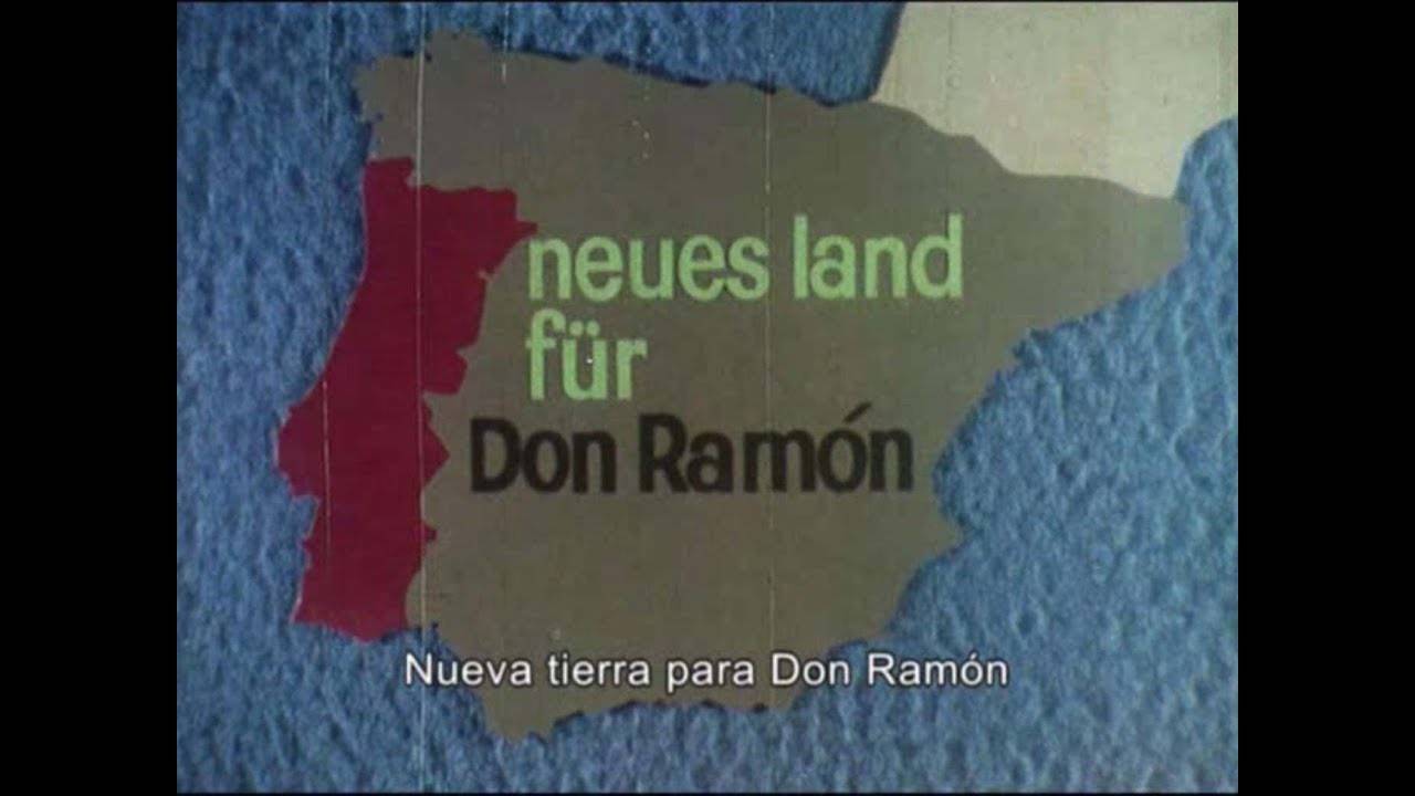 Nuevas Tierras para Don Ramón (1965)