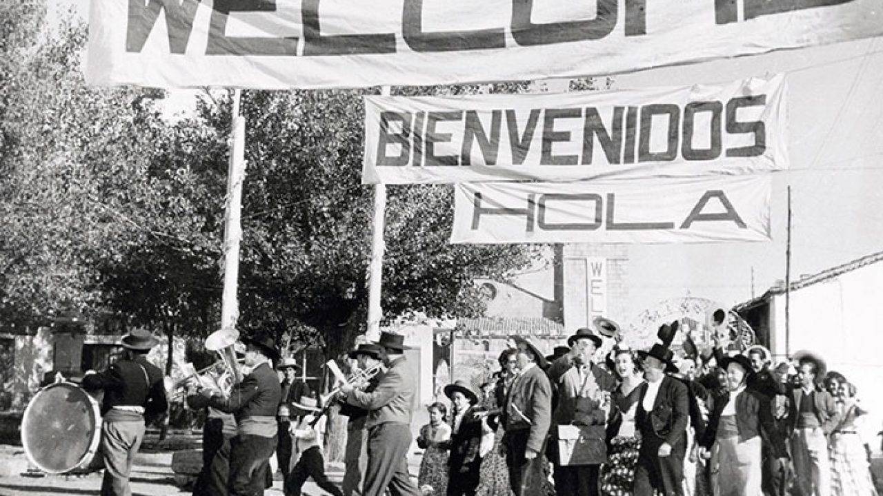 España fuera del Plan Marshall… ¿por culpa de Franco?, por Francisco Bendala