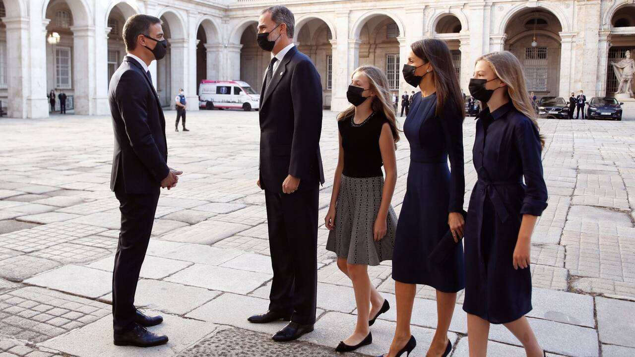 JAKIN BOOR TENÍA RAZÓN. Por Juan Chicharro Ortega, Presidente Ejecutivo de la FNFF