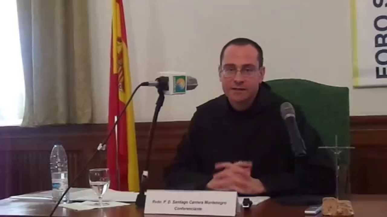 Homilía del Padre Santiago Cantera: Quieren hacer una España, sin raíces, sin Historia, sin Tradición, sin alma