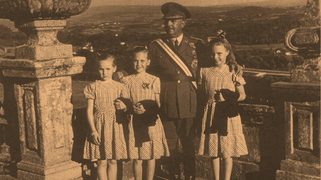 Cuatro mil niños austriacos fueron acogidos en España después de la II Guerra Mundial