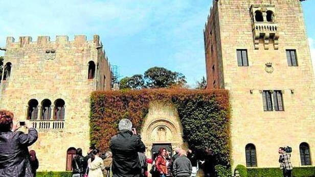 EL PAZO DE LA DISCORDIA: SORPRESAS DE UNA RESOLUCIÓN JUDICIAL CURIOSA.