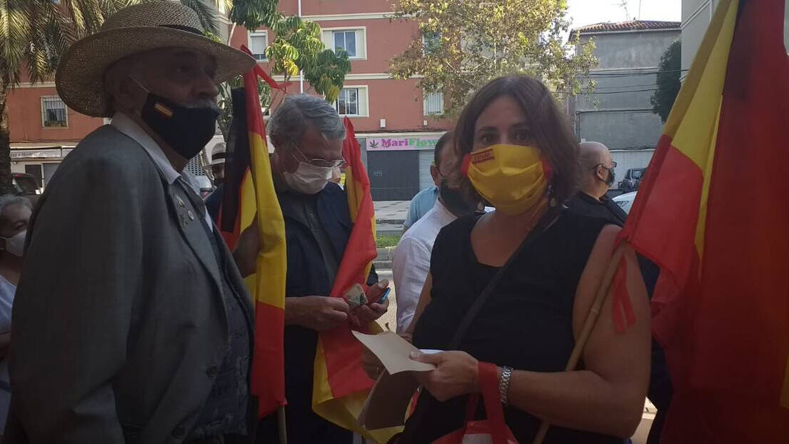 Un hito histórico  Málaga recuerda a los 3406 asesinados por las hordas marxista en 1936