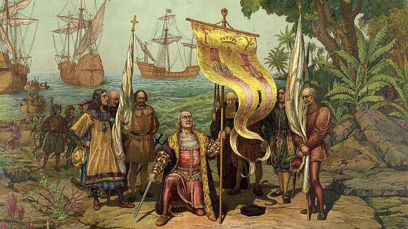 Hispanidad. Por Eduardo García Serrano