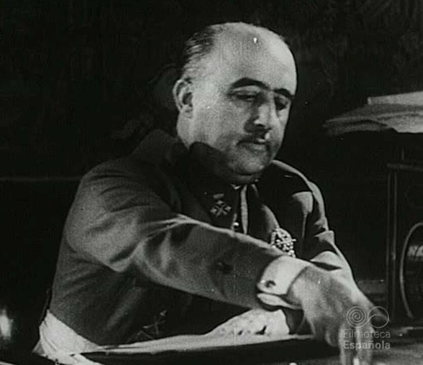 Pensamiento de Franco. Aceleración histórica y tiempos revolucionarios