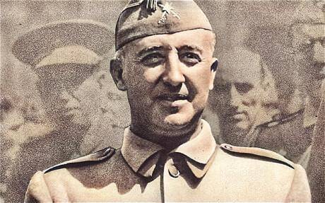 A los combatientes de España – Mensaje de Nochebuena de Francisco Franco Bahamonde (Diciembre 1937)