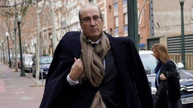 Francis Franco sobre la entrega del Pazo de Meirás:«Ya sabíamos que no nos iban a dar más plazo»