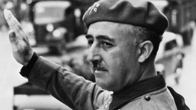 Por qué es necesaria la labor de la Fundación Nacional Francisco Franco. Por Pablo Gasco de la Rocha