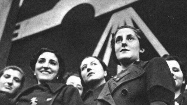 Francisco Franco: el mayor protector de la mujer española en el siglo XX, por José Miguel Pérez