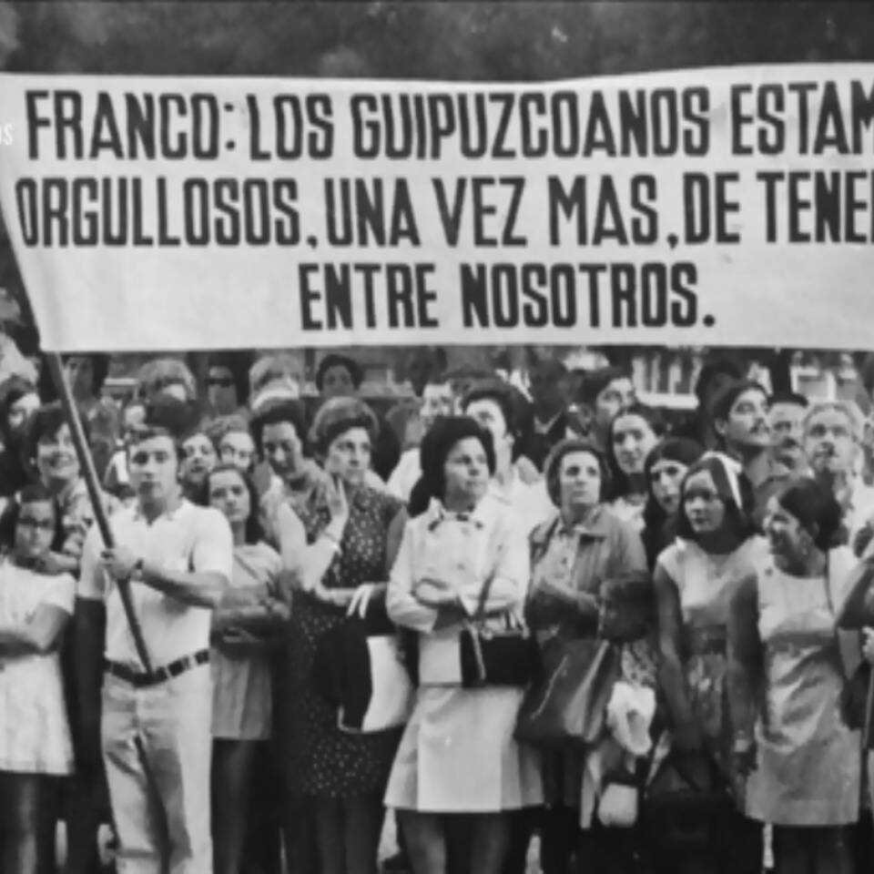Pensamiento de Franco: La Organización Sindical, blanco de los enemigos políticos