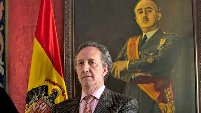 ¿Porqué nos persiguen? Por Jaime Alonso