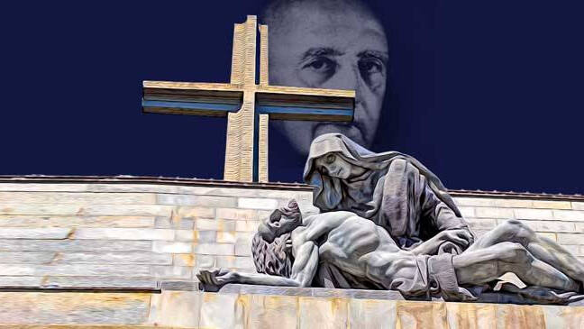 TRAS LA DECISIÓN DEL TRIBUNAL DE DERECHOS HUMANOS DE ESTRASBURGO. Por Juan Chicharro Ortega