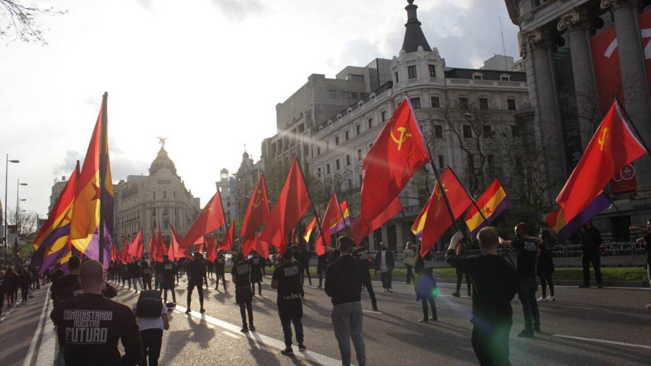 GUERRACIVILISMO. Por Juan Chicharro Ortega, General de División Infantería de Marina ( R )