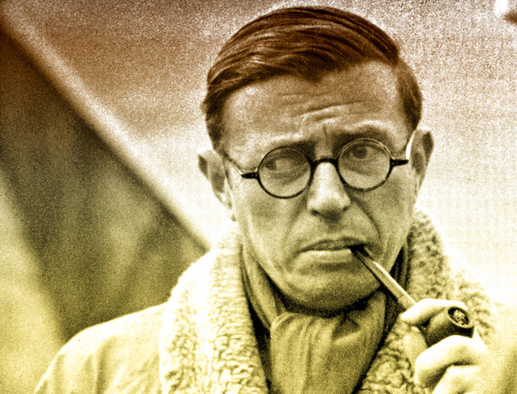 Sartre, el impostor comprometido, por Ignacio Marina Grimau