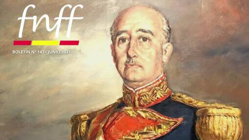 ¿Qué queda del Legado de Franco? – Revista de la FNFF