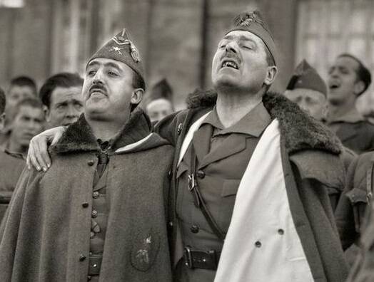 Francisco Franco, la forja de un militar, por el Gral. Adolfo Coloma