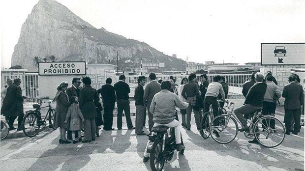 El legado del General Franco en el Campo de Gibraltar, por Ángel Liberal Fernández