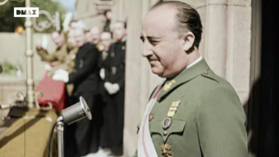 Pensamiento de Franco: Carácter popular del Alzamiento Nacional
