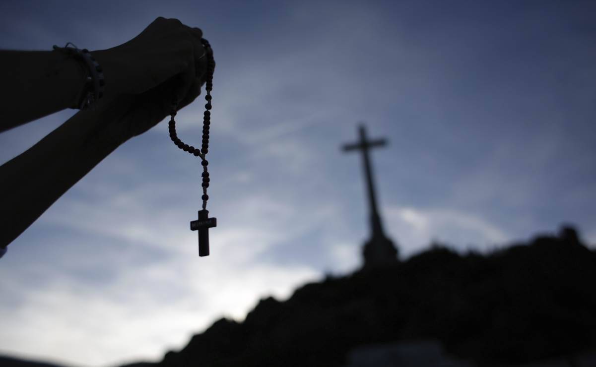 La Ley de Memoria deja en el aire la Cruz del Valle de los Caídos, por Andrés Bartolomé