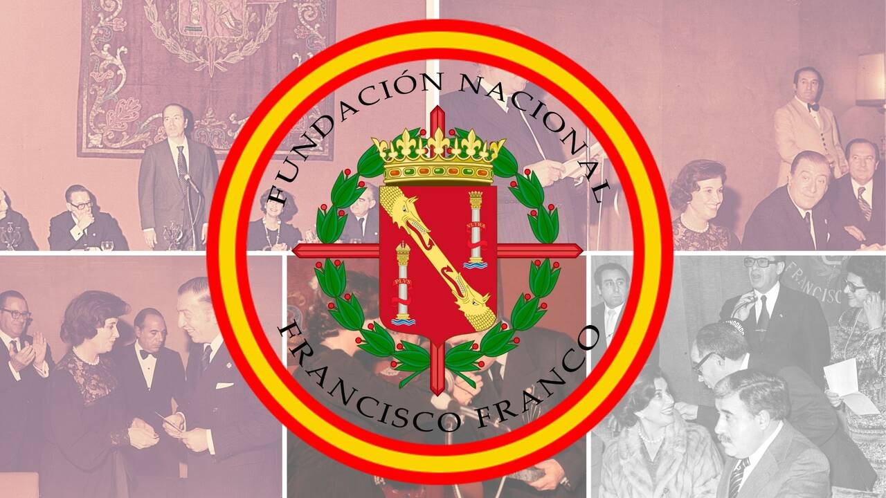 Historia y fines fundacionales de la FNFF (4/6)