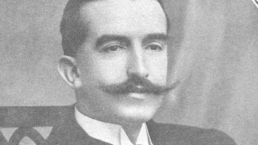 Pedro Muñoz Seca, dramaturgo asesinado en Paracuellos