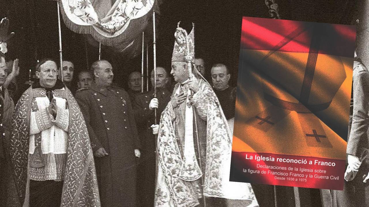 Qué dijeron los obispos cuando murió Franco