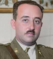Francisco Franco: la Patria su objetivo