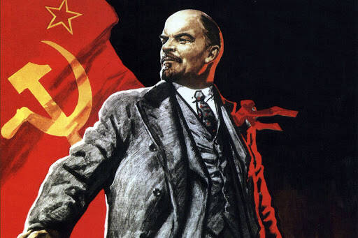 El decálogo de Lenin
