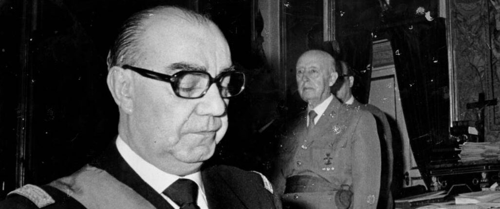 Consecuencias del asesinato de Carrero Blanco, por Pío Moa