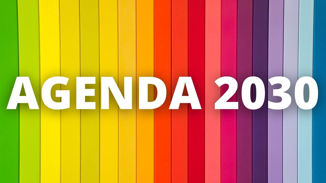 Agenda 2030, por qué no me gustas, por José Luis Montero Casado de Amezúa