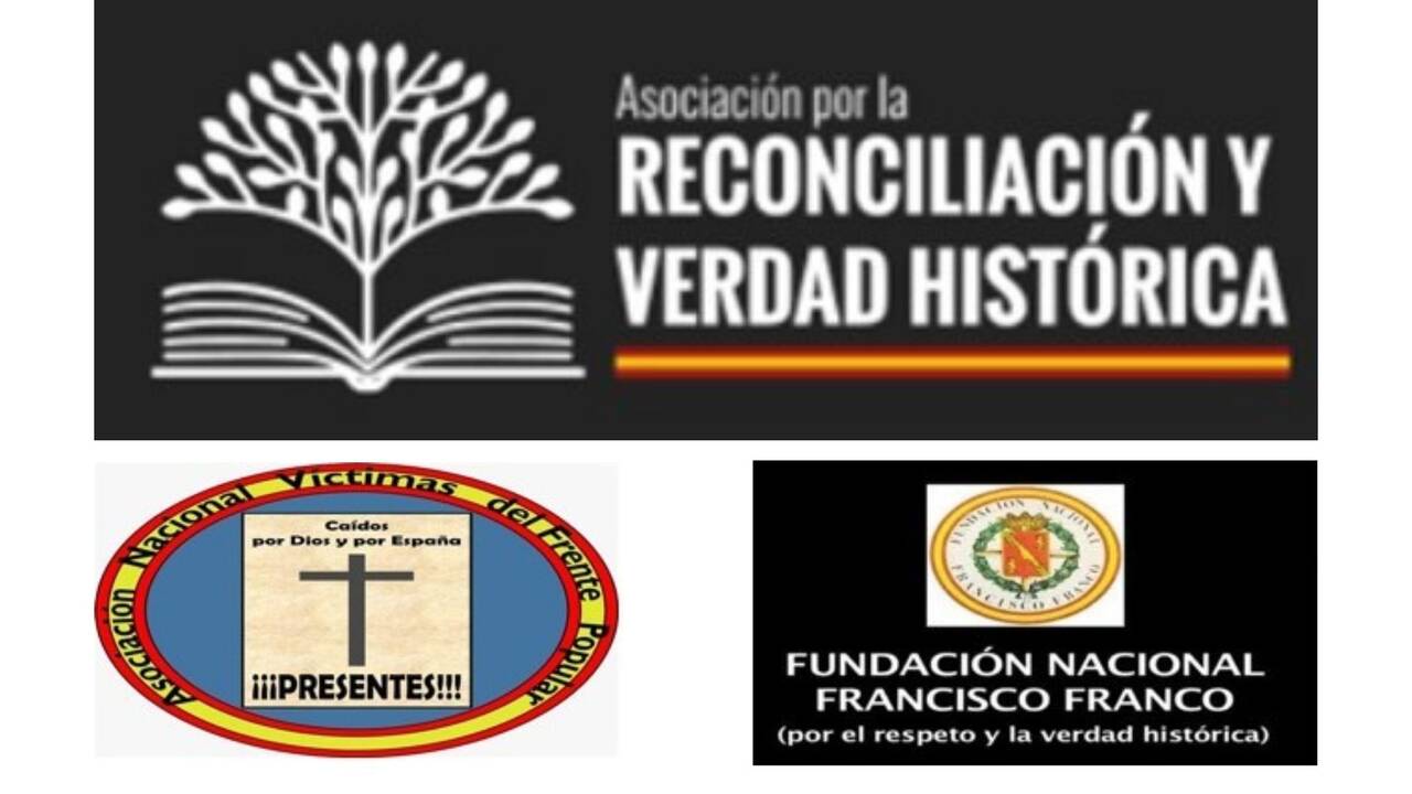 La FNFF da la bienvenida a la Asociación por la Reconciliación y la Verdad Histórica, por el Gral. Adolfo Coloma