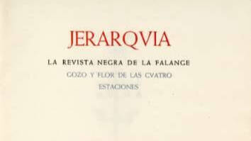 Jerarquía, al servicio de Dios y del César, por José Luis Orella
