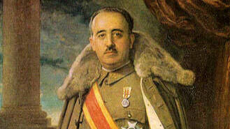 Pensamiento de Franco: Renovar la Historia