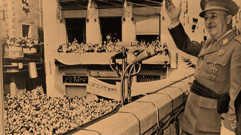 17-05-1960: El Caudillo visita Gerona