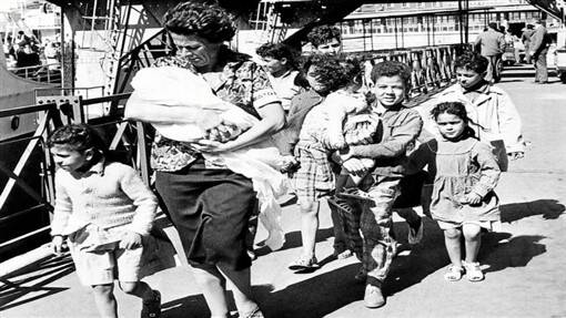29-30 de Junio de 1962: Franco acude al rescate de los Pieds-Noirs de Argelia, por José Castaño