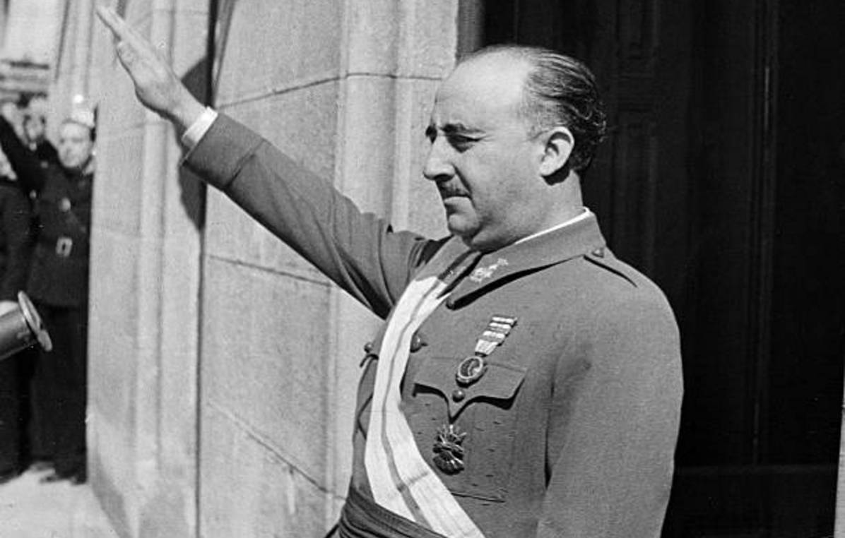 29-07-1936: Franco habla en el ABC de Sevilla