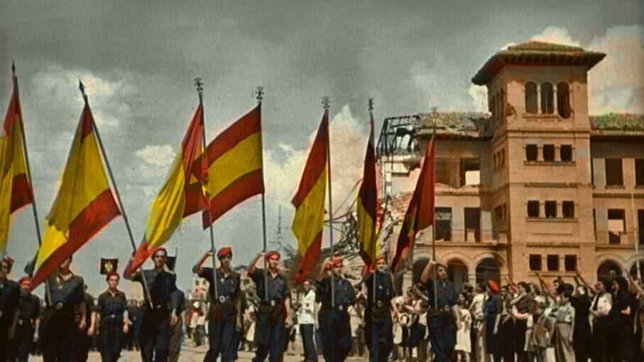 Pensamiento de Franco: El Fuero de los Españoles y los Derechos humanos