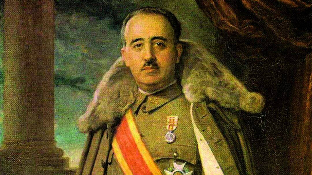 Pensamiento de Franco: Carácter representativo de nuestro orden político