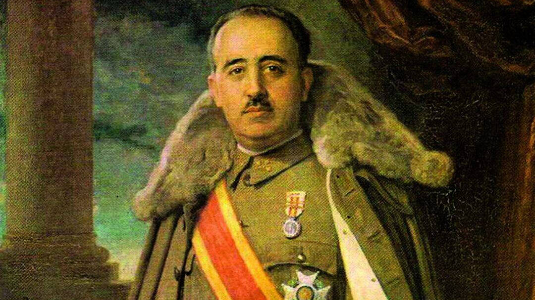 Si la Fundación Nacional Francisco Franco no existiera, habría que crear algo parecido, por Adolfo Coloma