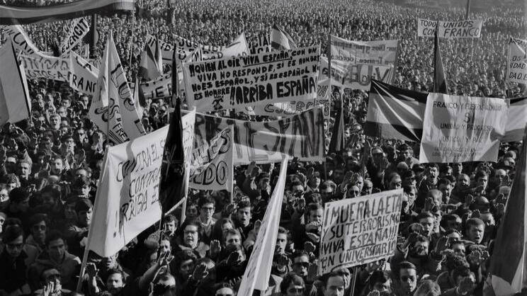 Pensamiento de Franco: La oposición como sistema y la búsqueda de soluciones constructivas