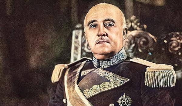Pensamiento de Franco: Tareas del Consejo del Reino, las Cortes Españolas y el Consejo Nacional del Movimiento