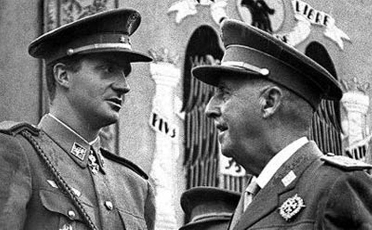 Pensamiento de Franco: El Príncipe de España y la serena madurez del pueblo