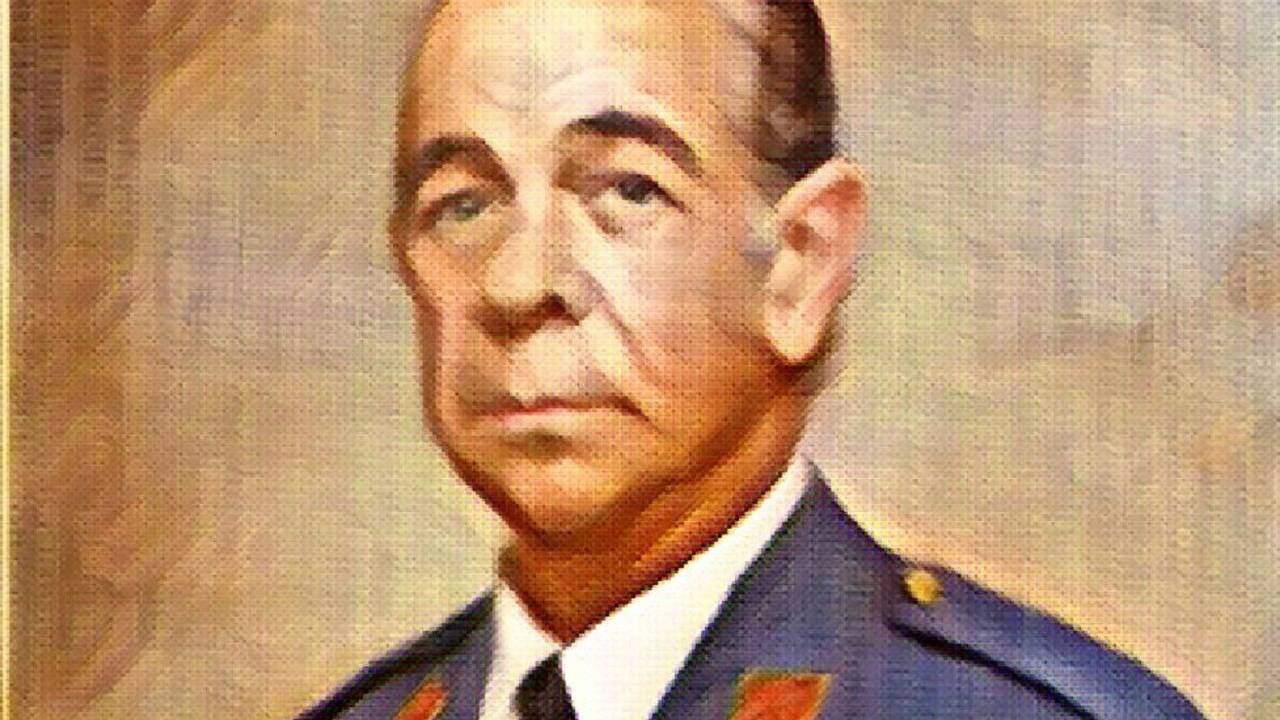 Franco visto por sus ministros: Julio Salvador y Díaz-Benjumea