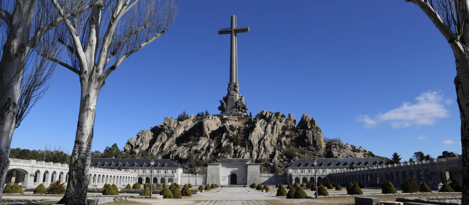 Desmontando la leyenda negra en torno al Valle de los Caídos, por César Alcalá