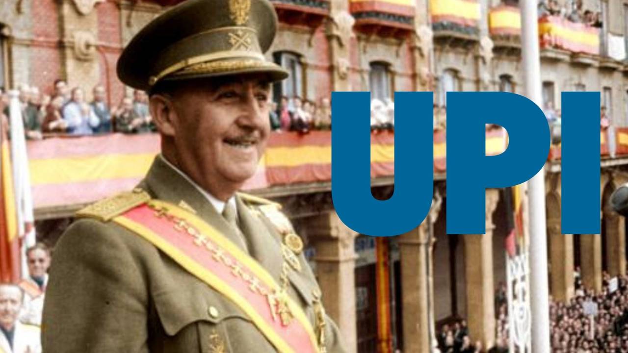 05-11-1953: Declaraciones de Franco en United Press