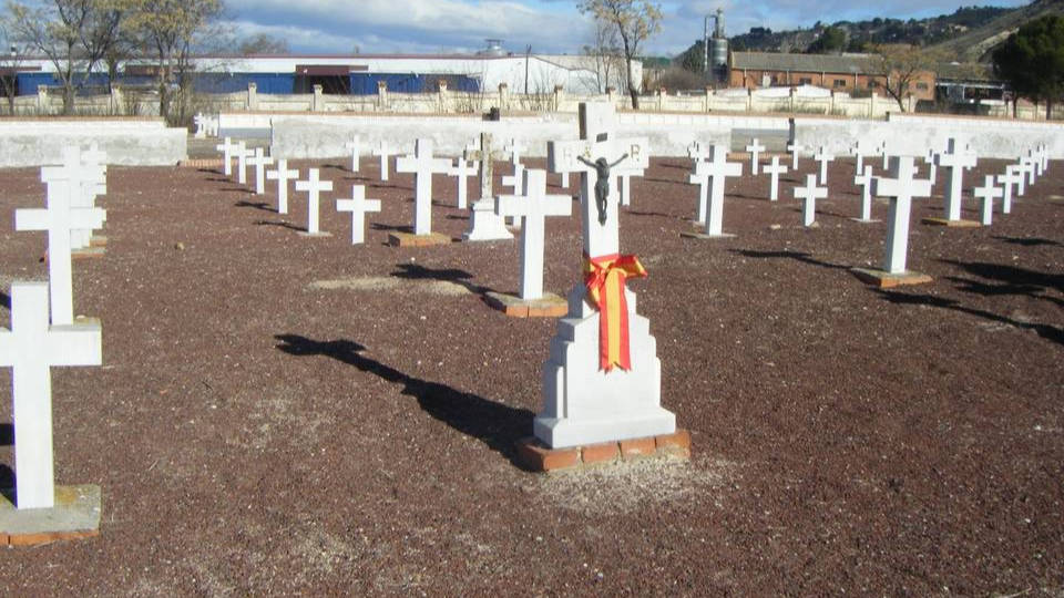 07-11-1936: Primeros mártires de Paracuellos