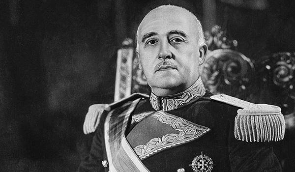 Pensamiento de Franco: Democracia orgánica